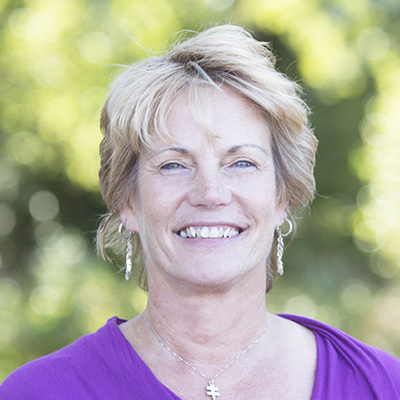 Pam Fields